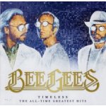 Bee Gees: Timeless: The All-time - Greatests Hits LP: Vinyl – Zboží Mobilmania