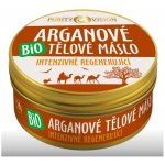 Purity Vision Arganové tělové máslo BIO 150 ml – Zboží Dáma