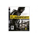 Operation Flashpoint 2: Dragon Rising