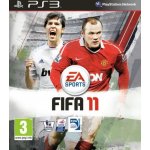 FIFA 11 – Zboží Mobilmania