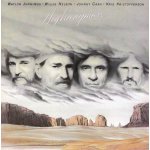 Waylon Jennings & Willie Nelson & Johnny Cash & Kris Kristofferson - Highwayman CD – Hledejceny.cz