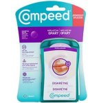 Compeed náplast na opary 15 ks – Zboží Dáma