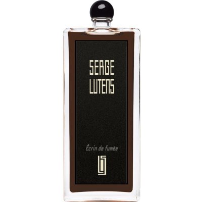 Serge Lutens Collection Noire Écrin de Fumée parfémovaná voda unisex 50 ml – Zbozi.Blesk.cz