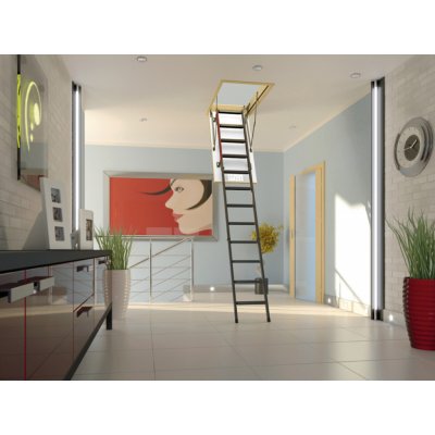 FAKRO LME 80x120 / 280 Termoizolační GREENSTEP – Hledejceny.cz
