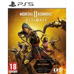 Mortal Kombat 11 (Ultimate Edition) – Zboží Dáma