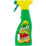 Insekticid FAST K rozprašovač 250ml – Hledejceny.cz