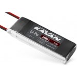 KAVAN Li-Po 2800mAh/7.4 V TX – Zboží Dáma