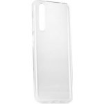 Pouzdro Forcell Ultra Slim 0,5mm Huawei Y5p čiré – Zboží Živě