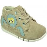 Superfit boty pro první krůčky Flexy 1-006342-4000 – Sleviste.cz