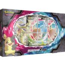 Pokémon TCG Special Collection Box - Morpeko V-Union