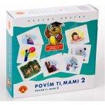 Alexander Povím Ti mami 2 – Zboží Dáma