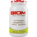 GIOM ERA Multivitamin 200 g – Hledejceny.cz