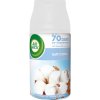 Osvěžovač vzduchu Air Wick Náplň do osvěžovače vzduchu Freshmatic Květ bavlny 250 ml