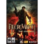 NecroVisioN: Lost Company – Zboží Mobilmania