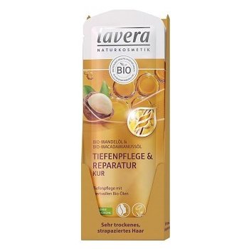 Lavera Deep Care & Repair vlasová kúra 20 ml