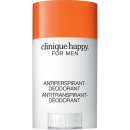 Clinique Happy Men deostick 75 ml