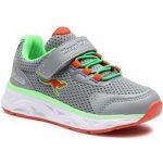 KangaRoos K-Ok Lonis Ev 10008 000 2207 M Ultimate Grey/Flame – Sleviste.cz