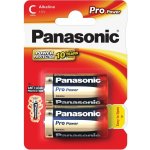 Panasonic Pro Power C 2ks 09832 – Zboží Živě