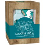 Kneipp Goodbye Stress sprchový gel 250 ml + tělové mléko 200 ml dárková sada – Hledejceny.cz