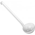 Naběračka děrovaná - smaltovaná Ibili – Zboží Dáma