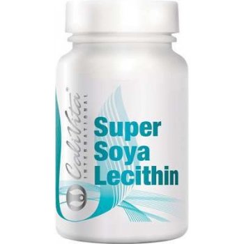 CaliVita Super Soya Lecithin 100 tablet