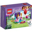  LEGO® Friends 41114 Styling na párty