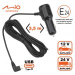 Mio MiVue J756DS Dual – Sleviste.cz