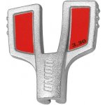 Unior centrklíč motýlek 3,3mm – Zboží Dáma