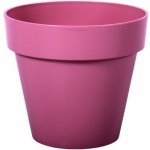 Nohel garden květináč MITU plastový lesklý 16x14 cm – Hledejceny.cz