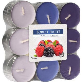 Bispol Aura Forest Fruits 18 ks