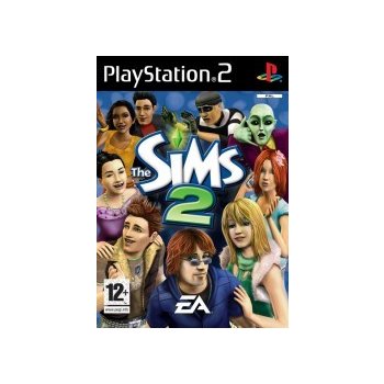 The Sims 2 (Platinum)