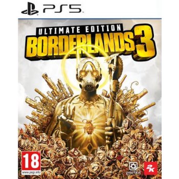 Borderlands 3 (Ultimate Edition)