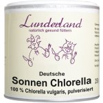 Lunderland Bio-Chlorella 250 g – Hledejceny.cz