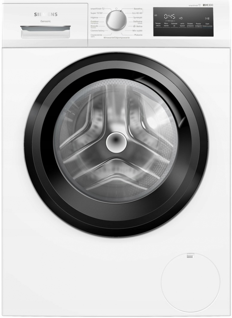 Siemens WM14N277 PL