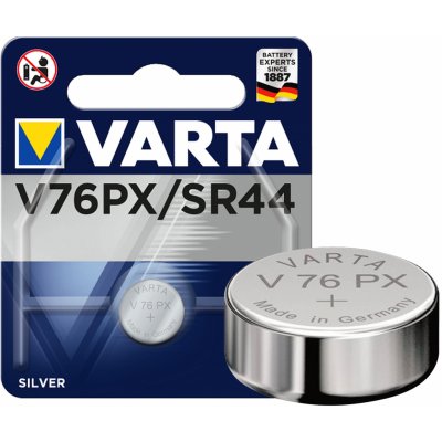 Varta SR44 1ks 4075-101-401 – Sleviste.cz