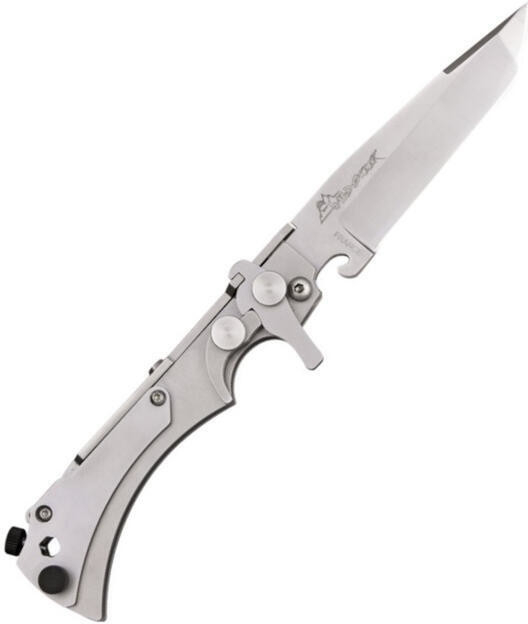 WildSteer France Folding Knife WX01C