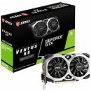 MSI GeForce GTX 1650 D6 VENTUS XS