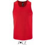 Soľs Sporty Tt funkční SL02073 Red – Sleviste.cz