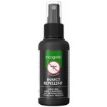 Incognito repelentní roll-on deodorant 50 ml – Hledejceny.cz