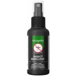 Incognito repelentní roll-on deodorant 50 ml – Zboží Mobilmania