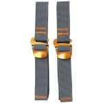 Sea To Summit popruh Accessory Strap with Hook Buckle 20mm Webbing 1 m – Hledejceny.cz