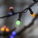 STAR TRADING LED světelný řetěz Berry Mini časovač pestrá 472-51 – Hledejceny.cz