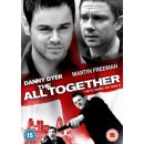 The All Together DVD