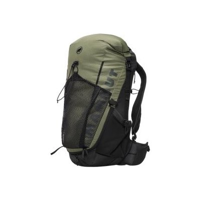 Mammut Ducan Spine 28 l-35 l zelený – Sleviste.cz