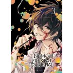 Nemohu přestat proklínat 3 - Kensuke Koba – Hledejceny.cz