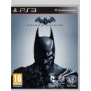 Batman: Arkham Origins