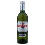 PASTIS PERNOD ANISE 40% 0,7 l (holá láhev) – Hledejceny.cz