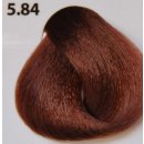 Lovien Lovin Color 5.84 hnědý kaštan Auburn Brown 100 ml