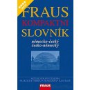 Fraus Kompaktní slovník N-Č, Č-N