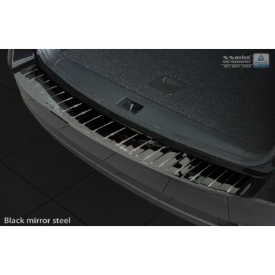 Škoda Octavia III combi fl-Kryt nárazníku nerez AVISA 2/51003 – Sleviste.cz